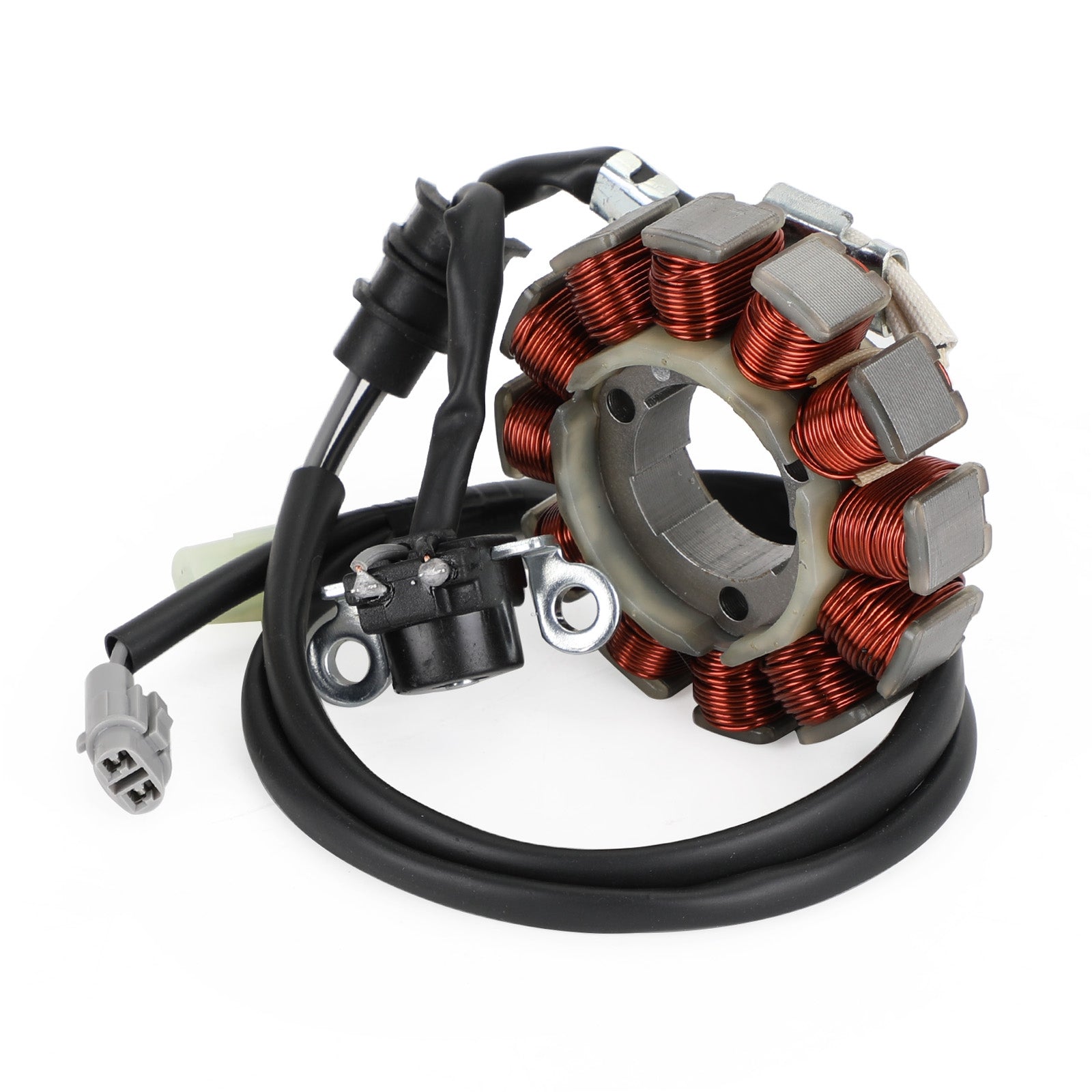 Magneto Generator Stator Fit for Yamaha YZ 450 F YZ450F 2010-2013 33D-81410-00-00 Generic