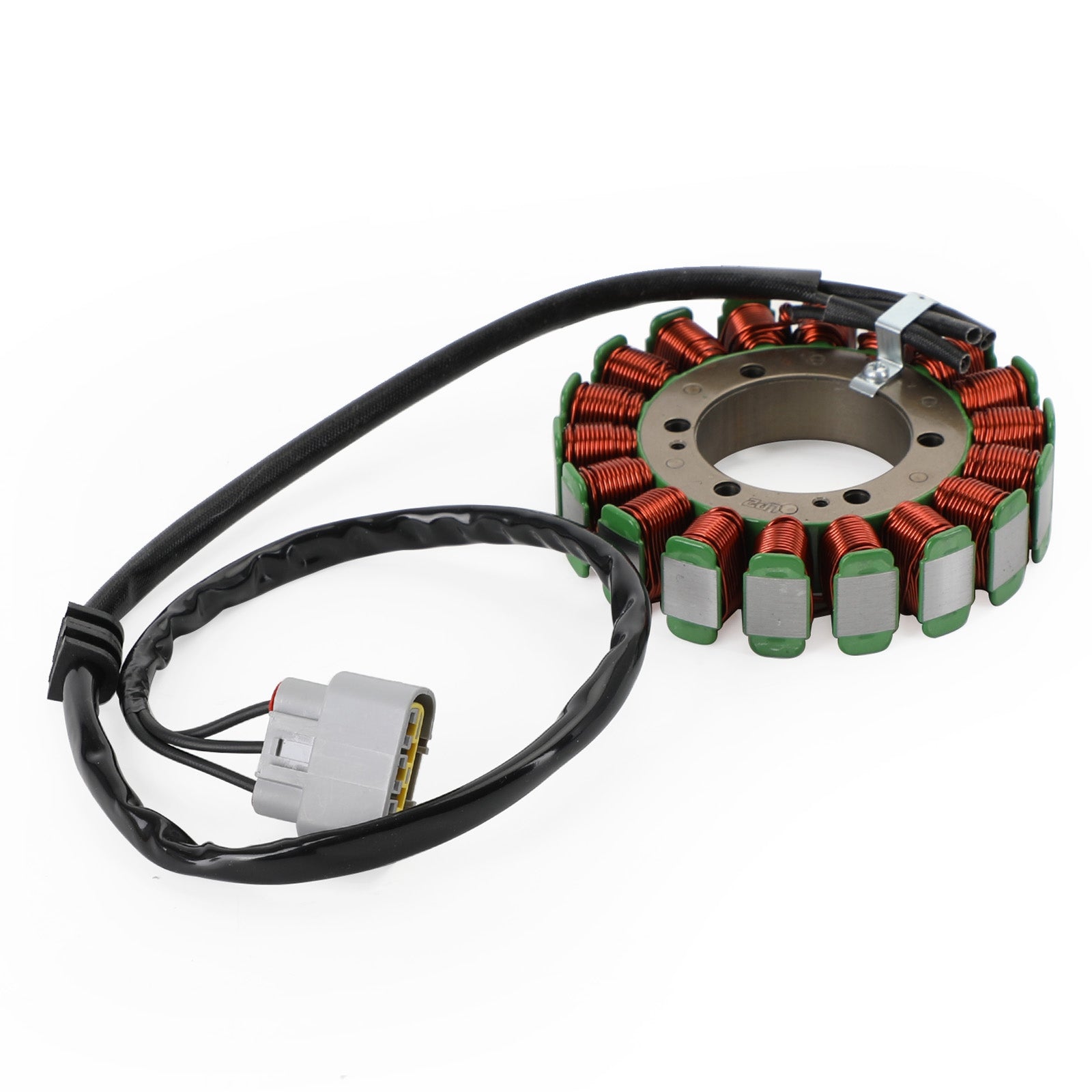 Generator Stator Lichtmaschine Passend für Rocket III 2300 Touring / Classic / Roadster 2006-2018 / T1300450 Generic