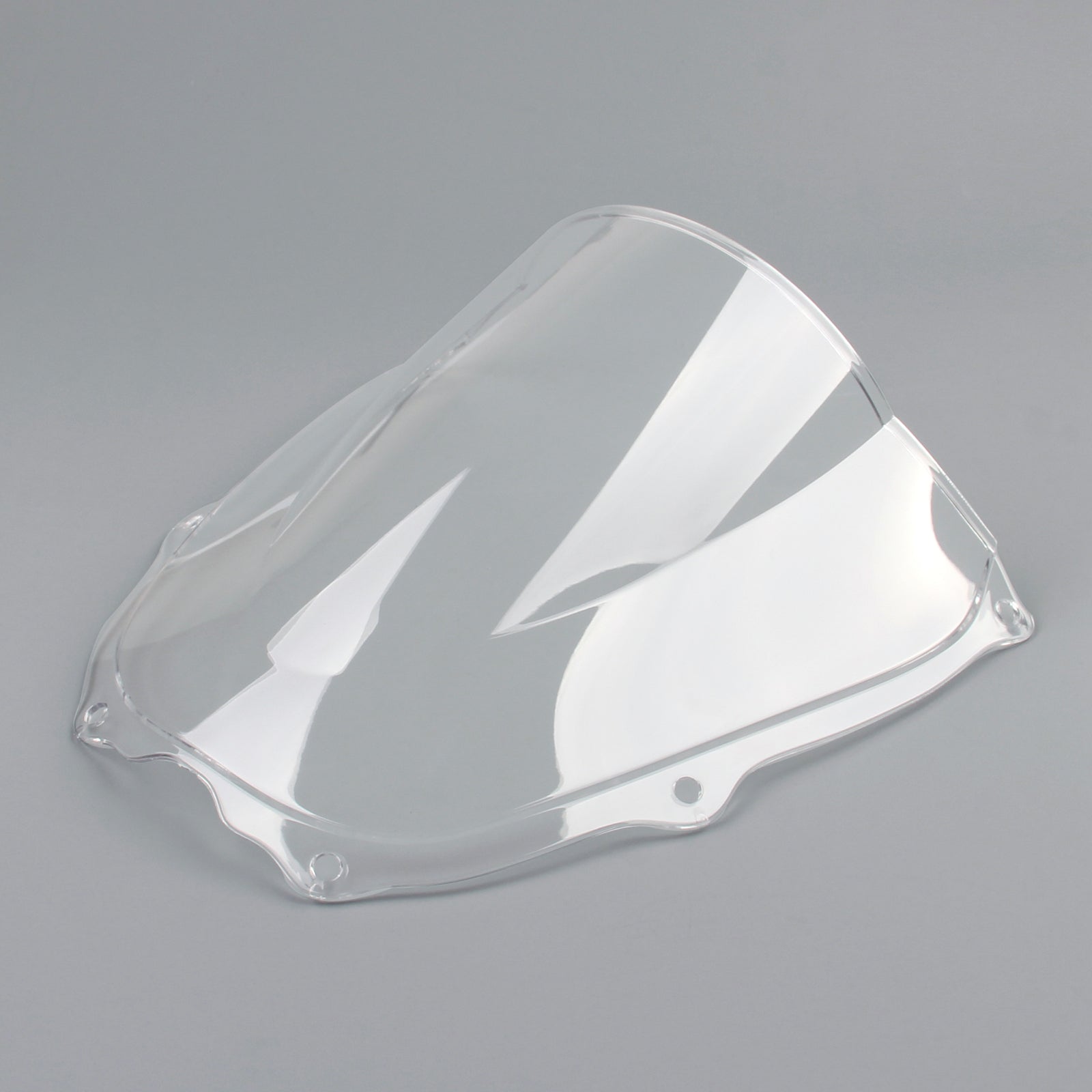 00-06 Honda RVT1000R VTR1000 SP1 SP2 RC51 Windshield WindScreen For  White Generic