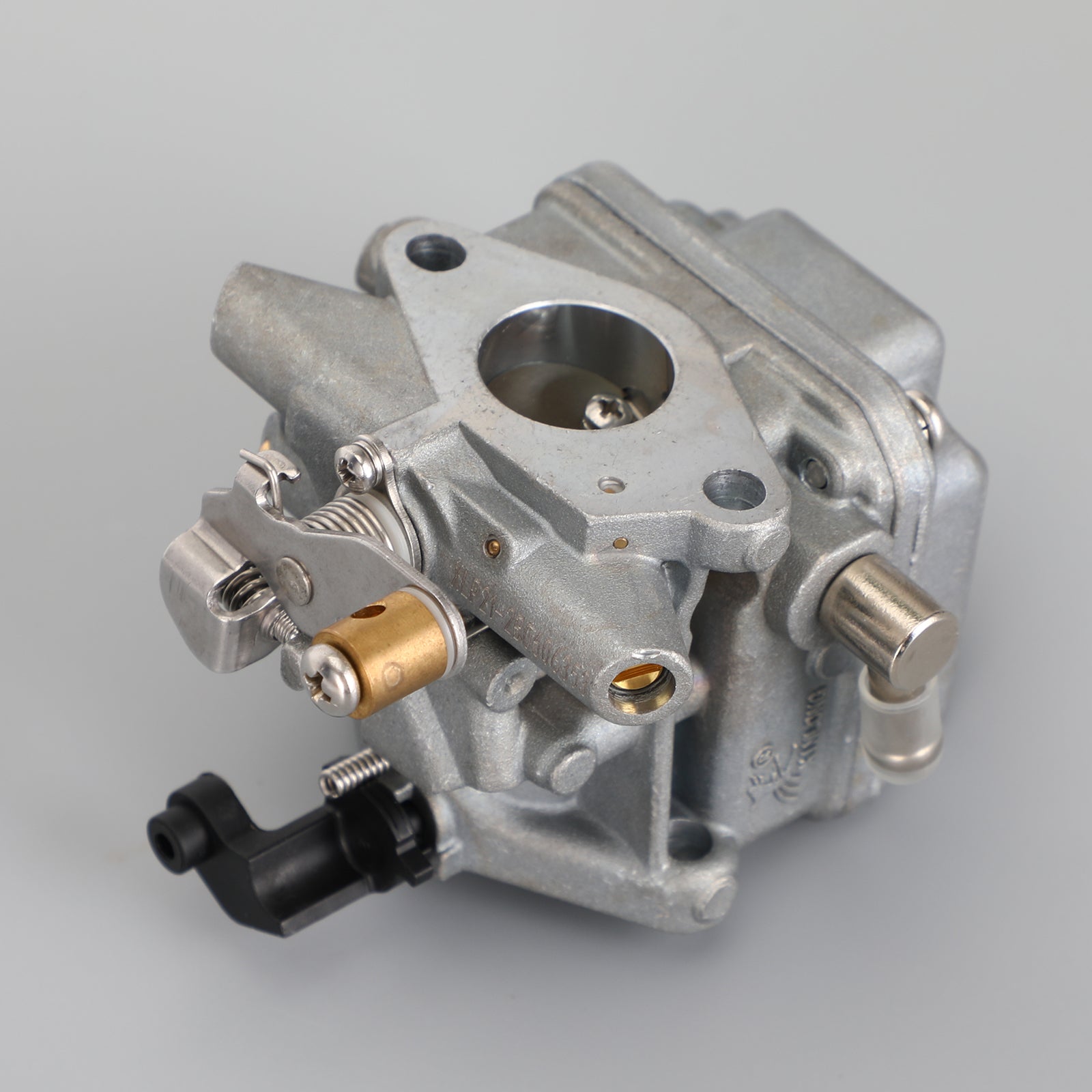 Carburetor Carb fit for Yamaha outboard 4 stroke F6 6 HP PN 6BX-14301-10 Generic