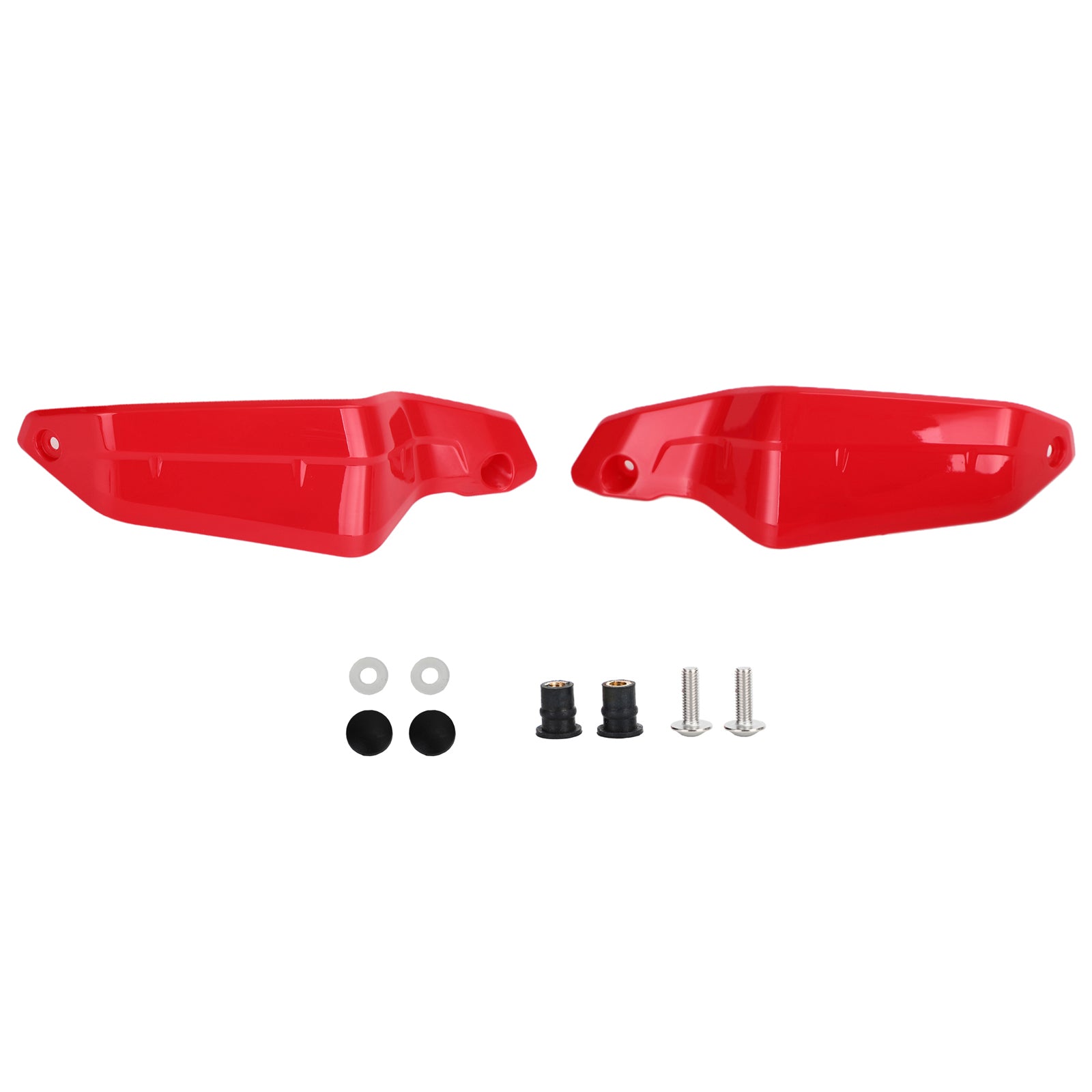Handguard Extensions Hand Protector fit for Honda CRF1100L /ADV X-ADV750 2021 Generic
