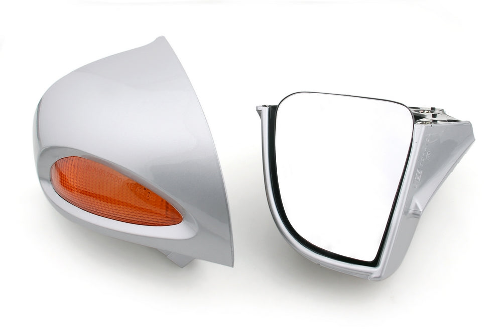 BMW R1100RT R1100RTP R1150RT Rear Mirrors Turn Signals Lens