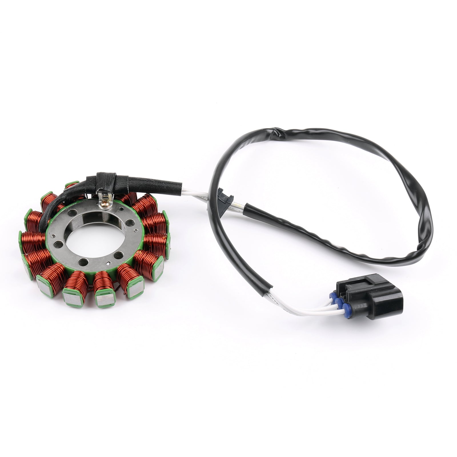 Nouveau Bobine de Stator pour Kawasaki ZX1000 Ninja ZX-10R 2011-2016 2012 2013 2014