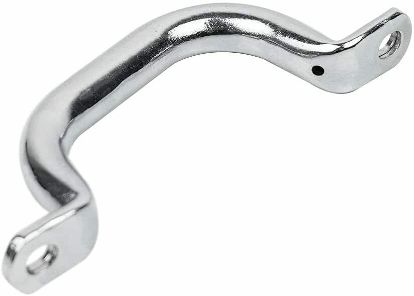 Honda Frame Handle Grab Bar Lift Fit For CT70 TRAIL70 1969-1978 Chrome