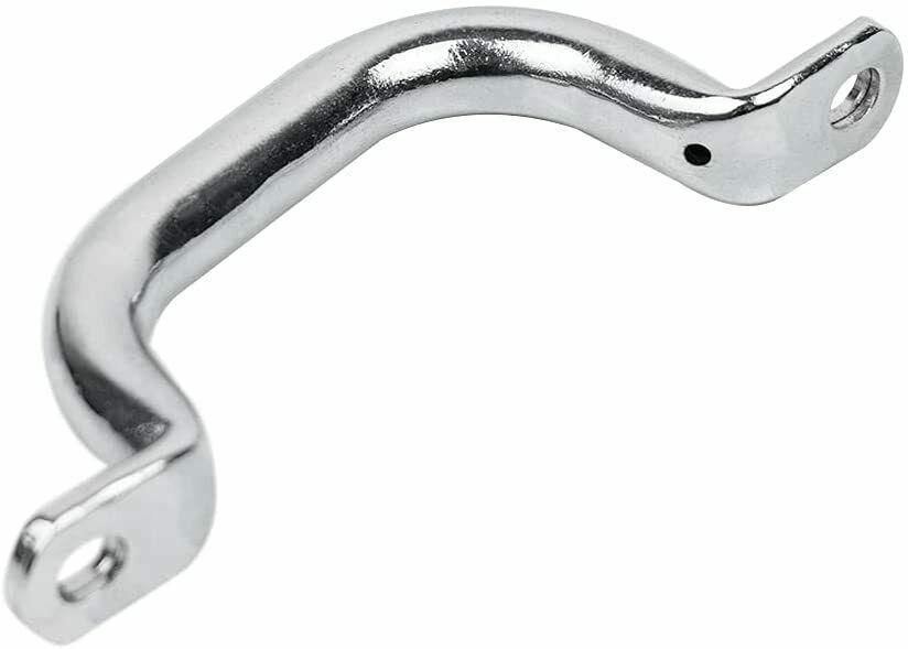 TRAIL DAX CT70 ST50 ST70 1969-1978 Frame Handle Grab Bar Lift 50316-098-000 Chrome