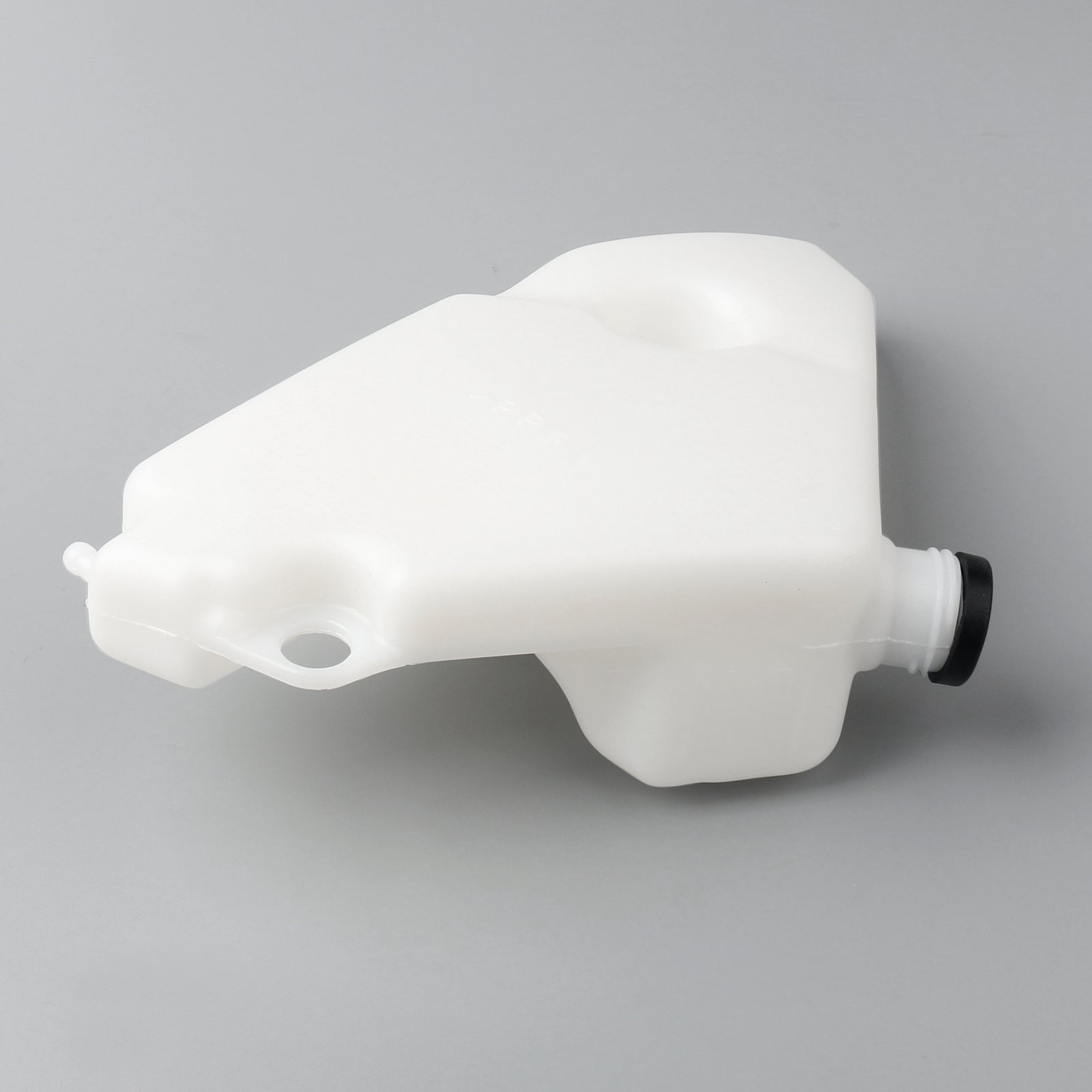 2006-2007 Kawasaki Ninja ZX-10R Coolant Radiator Overflow Reservior Bo