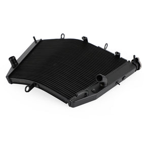 Radiator Cooler Cooling For Suzuki GSXR 600 750 GSX-R600 GSX-R750 2006-2014