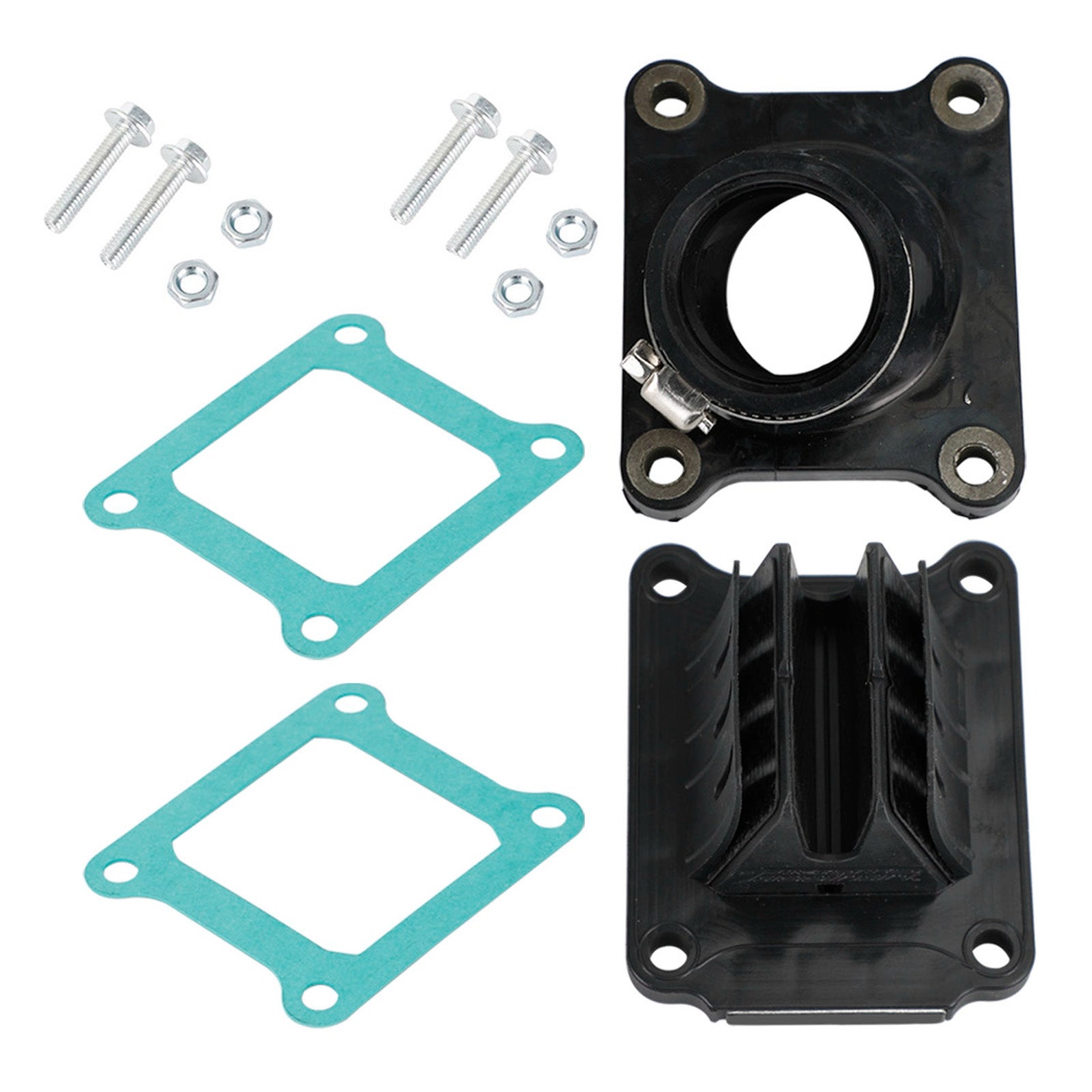 V4R83A-I Moto Tassinari Membranventilsystem für Suzuki RM85 2002–2019