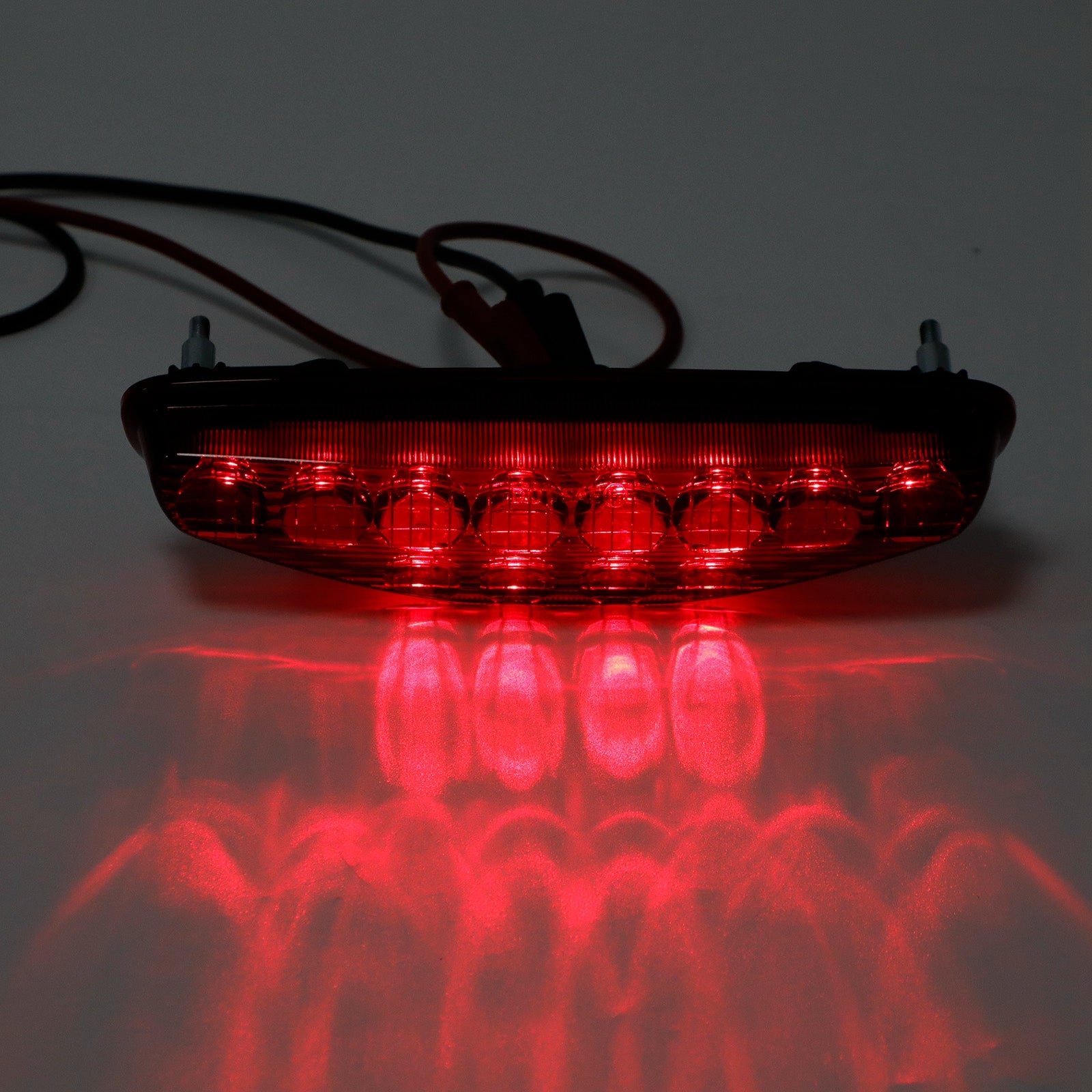 LED Tail Light Rear Brake Taillight For HONDA TRX450R & TRX450ER 2006-2014