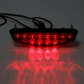 LED-Rücklicht für Hinterradbremse, Rücklicht für Honda TRX450R und TRX450ER 2006–2014
