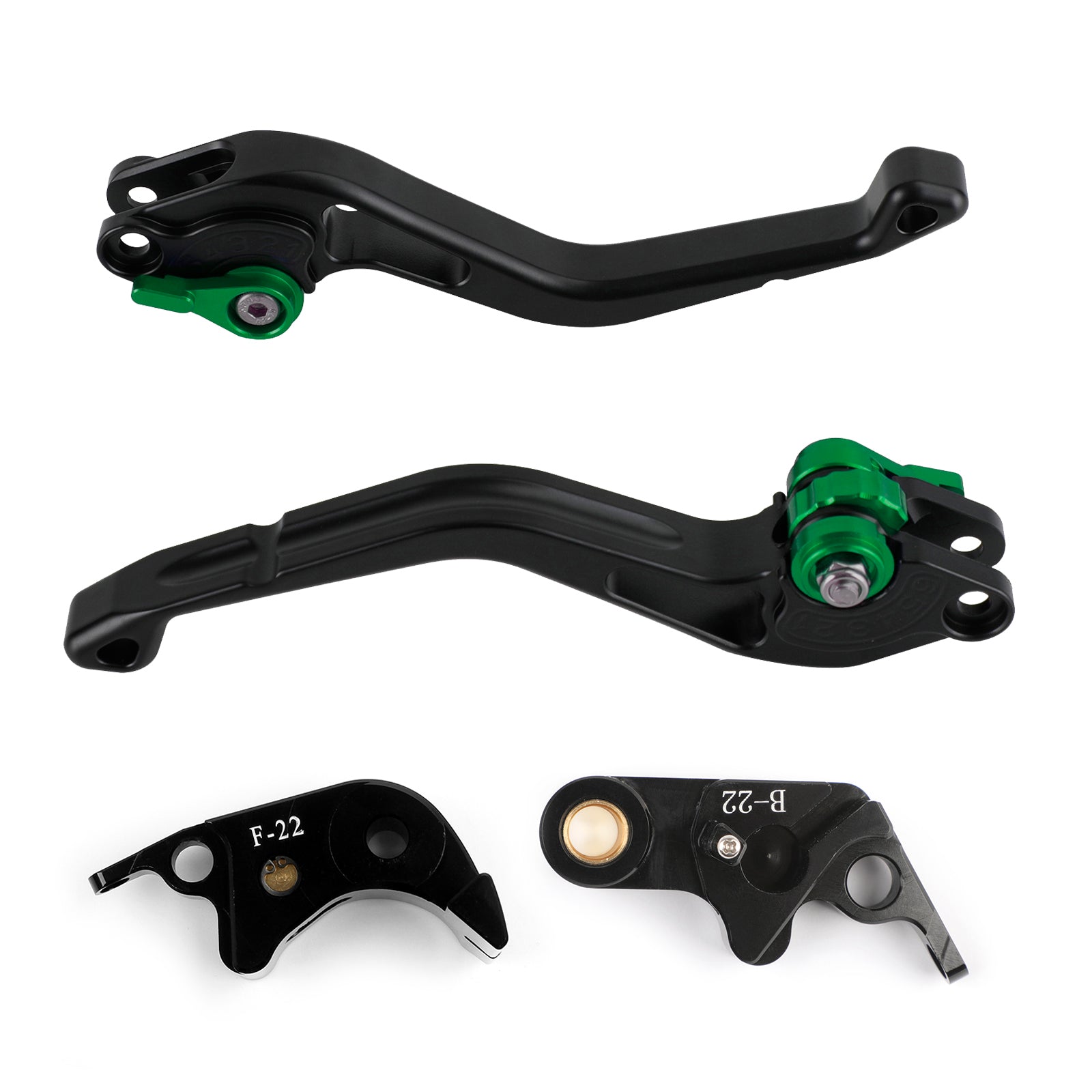 NEW Short Clutch Brake Lever fit for BMW S1000R S1000RR 2015-2018