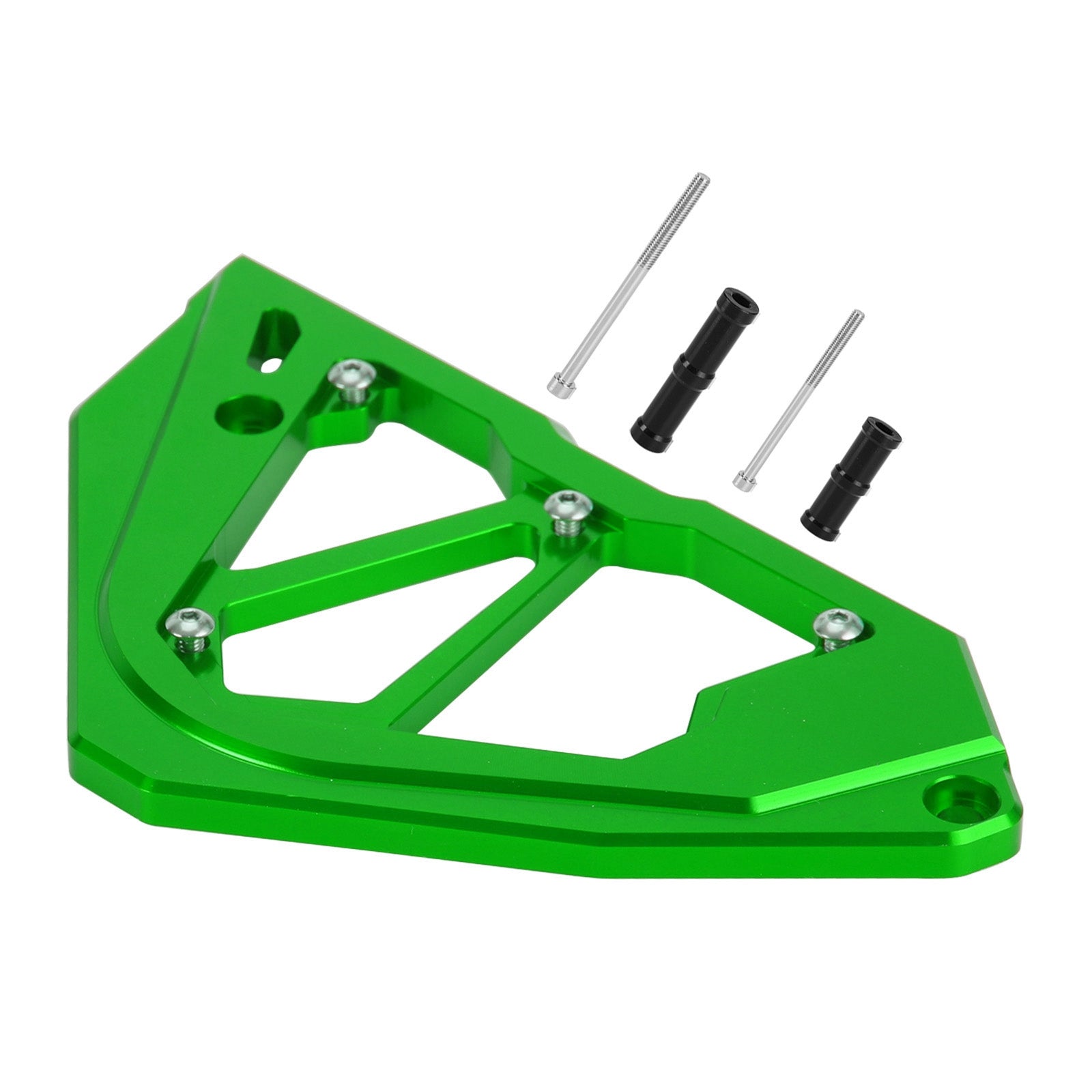 スプロケットカバー チェーンガード カワサキ Z250 Z300 忍者 300 250