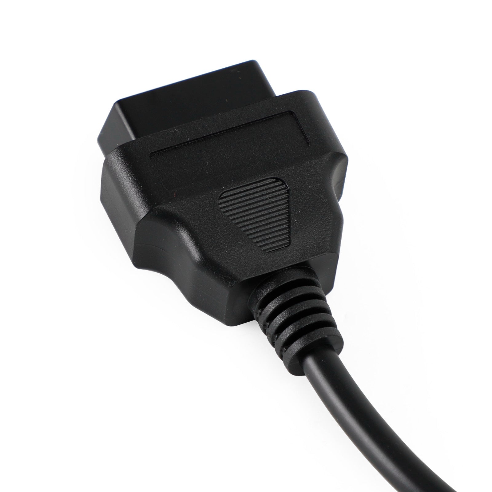 Cavo Adattatore OBD2 Da 16 Pin A 6 Pin Per Moto - Scanner Diagnostico Per Biciclette E Motocicli