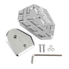 Hinterradbremsen-Vergrößerungshebel-Pedalverlängerung aus Aluminium für Bmw G310 Gs R 21 Titanium Generic