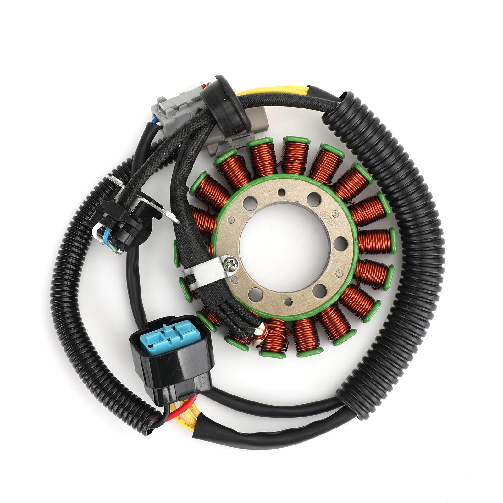 Stator Generator for Ski-Doo MX Z 600RS 09-17 Lynx Rave RS 600 10-14 # 420893060 via fedex