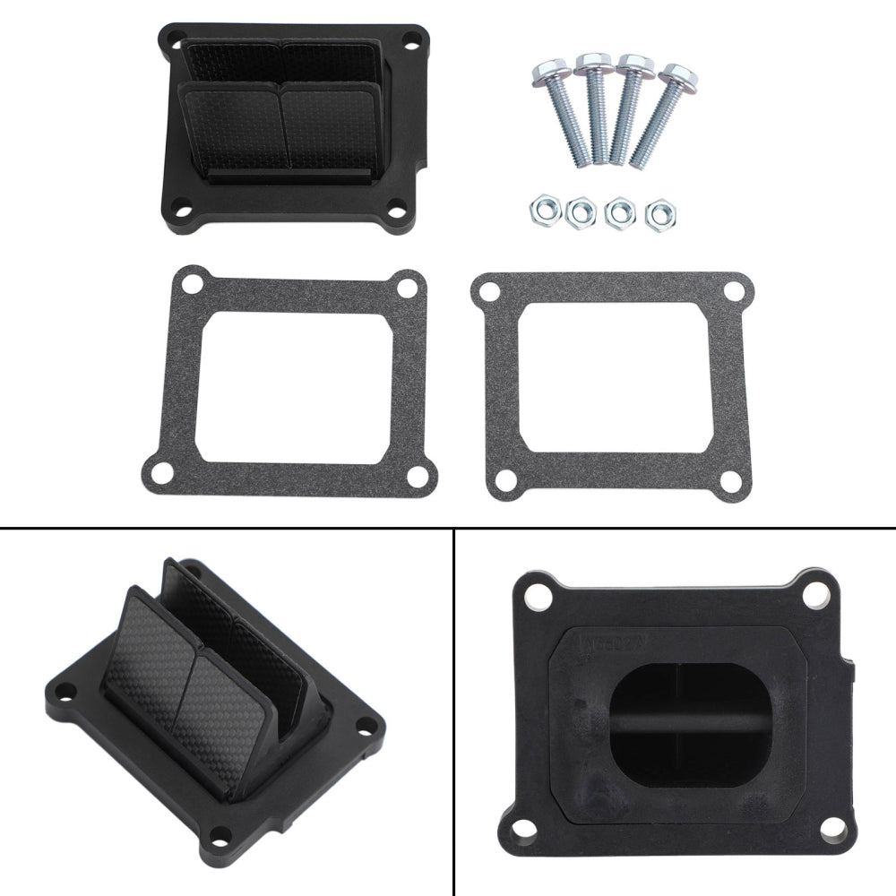 Reed Valve System Fits For Yamaha YZ125 1995-2004 Tassinari V302A Gene