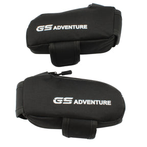 Waterproof Fairing Side Repair Tool Storage Bag Fit For BMW R 1250 GS Adventure 18-20 1200 GS LC Adventure 14-20 1200 GS LC 13-20
