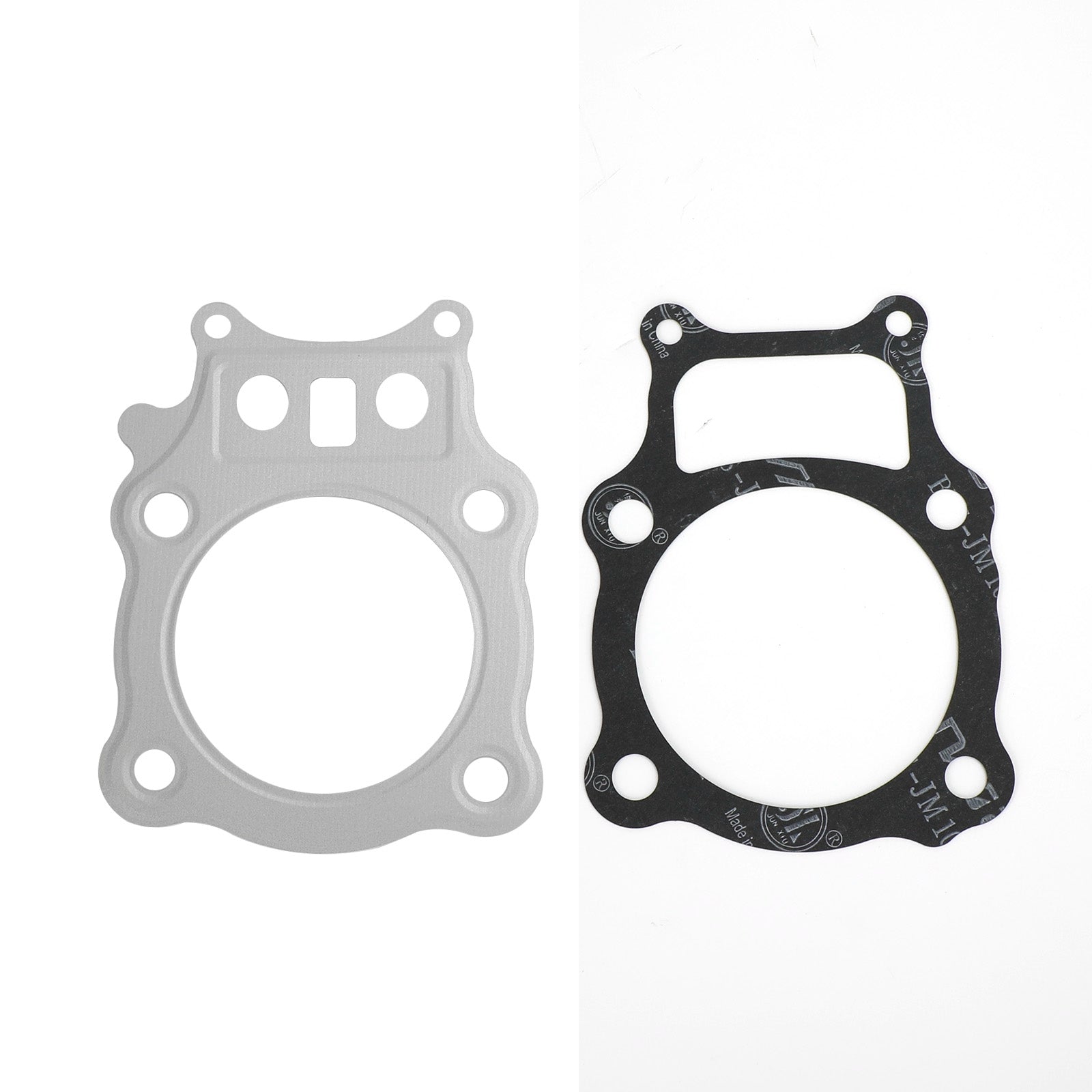 Cylinder Piston Gasket Kit For Honda 2000 - 2006 TRX350 Fourtrax Rancher 350 Generic Fedex Express Shipping