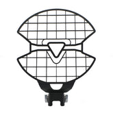 Headlight Guard Shield Cover Black Fit For Triumph Trident 660 2020-2022 2021