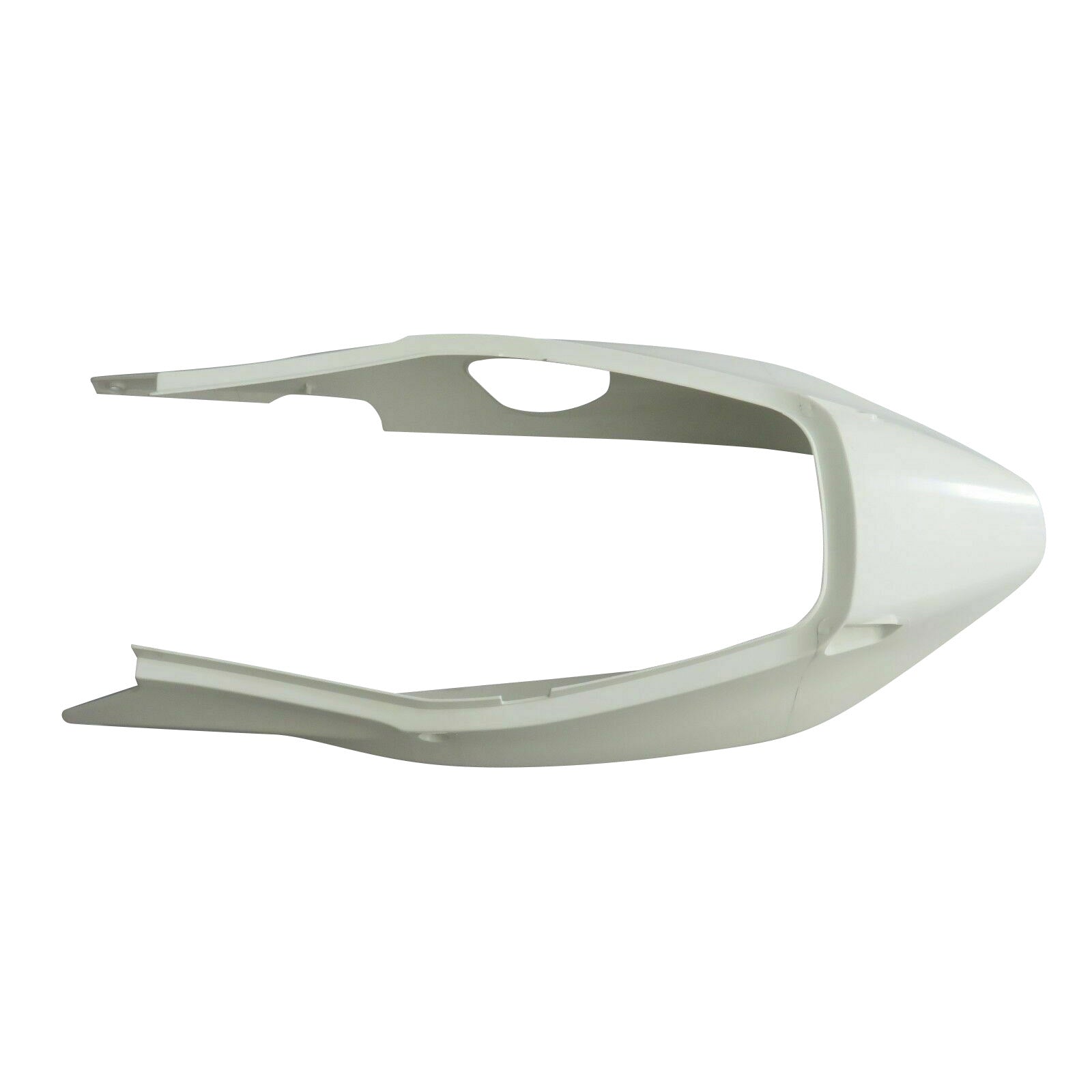 Amotopart Honda CBR1100XX SuperBlackBird 1996-2007 Unpainted Fairing Kit