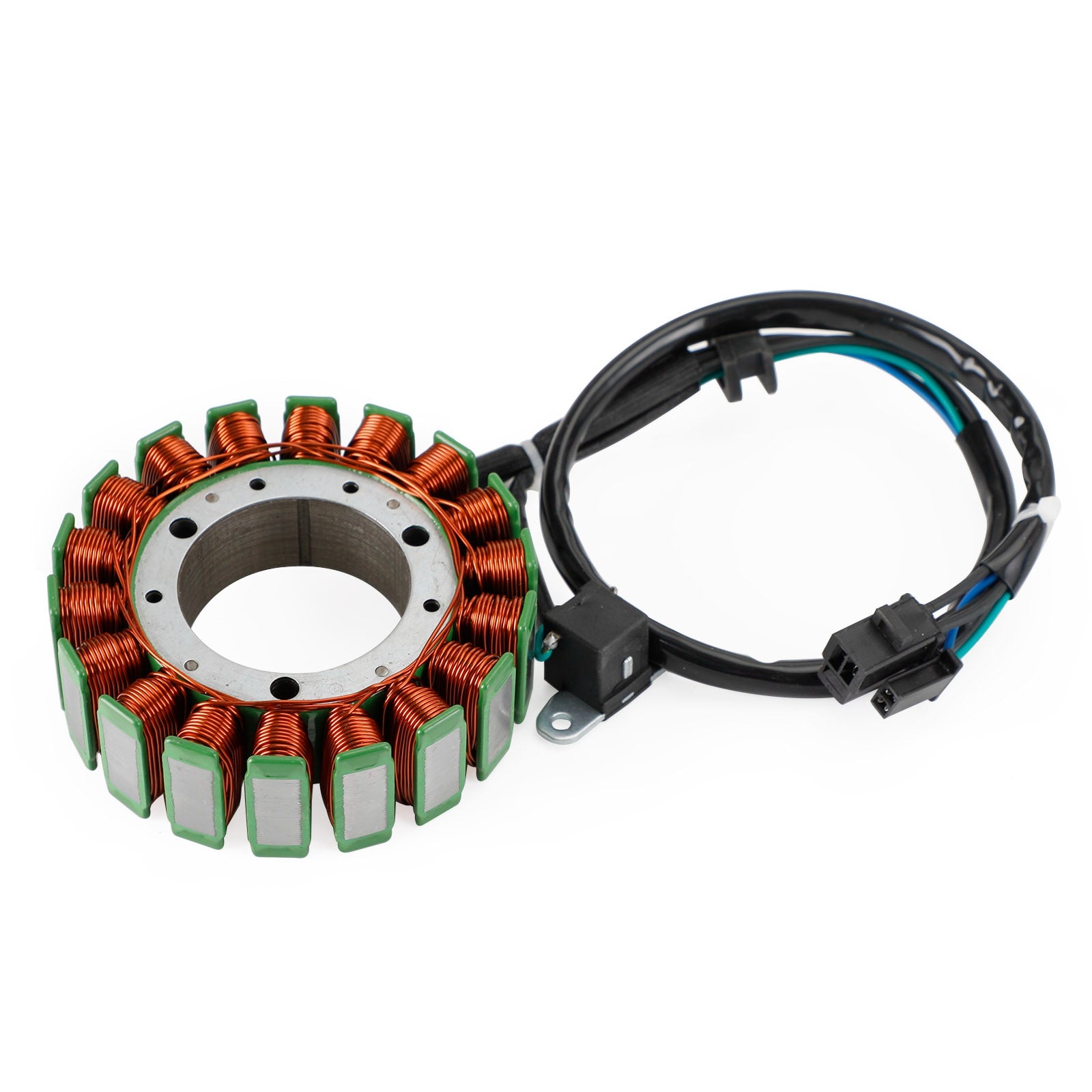 Regler-Magneto-Stator-Dichtungssatz für Suzuki SV 1000 SV1000 S 2003–2007