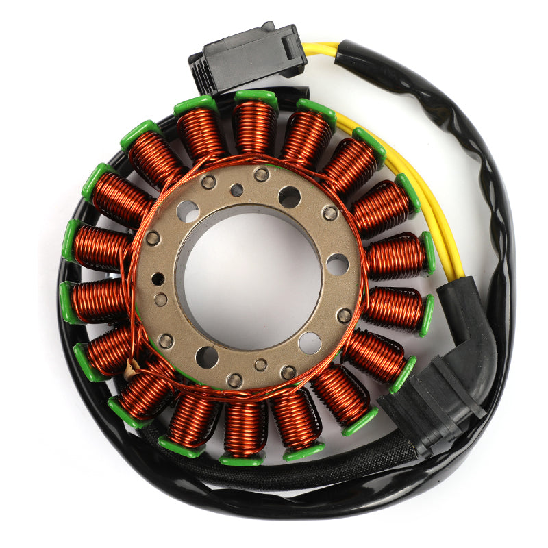 Stator de générateur pour Honda CB400 SF CB400 VTEC 2008 2009 2010 2011 2012-2018 via fedex