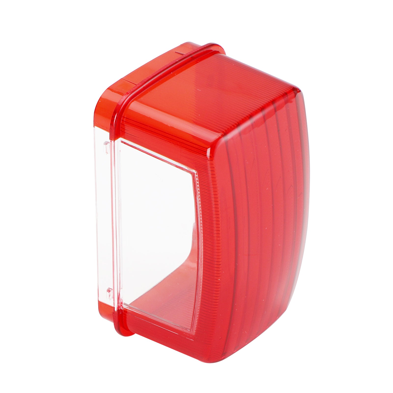 Rear Tail Light Lens For Yamaha Grizzly Kodiak Big Bear Bruin Rhino 450 660 700 Generic