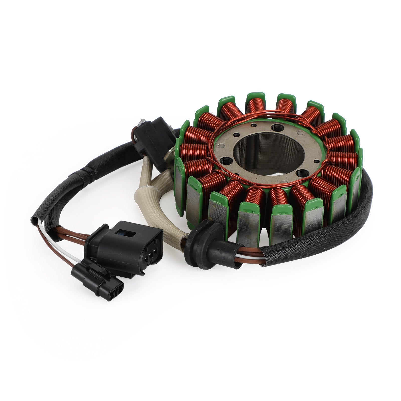 Magneto Stator Generator For BMW G310R K310GS K02 K03 2016-2020 12311540515 Generic