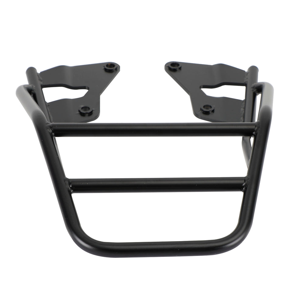 Porte-bagages Stunt Pour Moto Grom MSX125 SF 2013-2020 - Métal, Capacité 150kg, Pour Figures Et Stabilité - 8