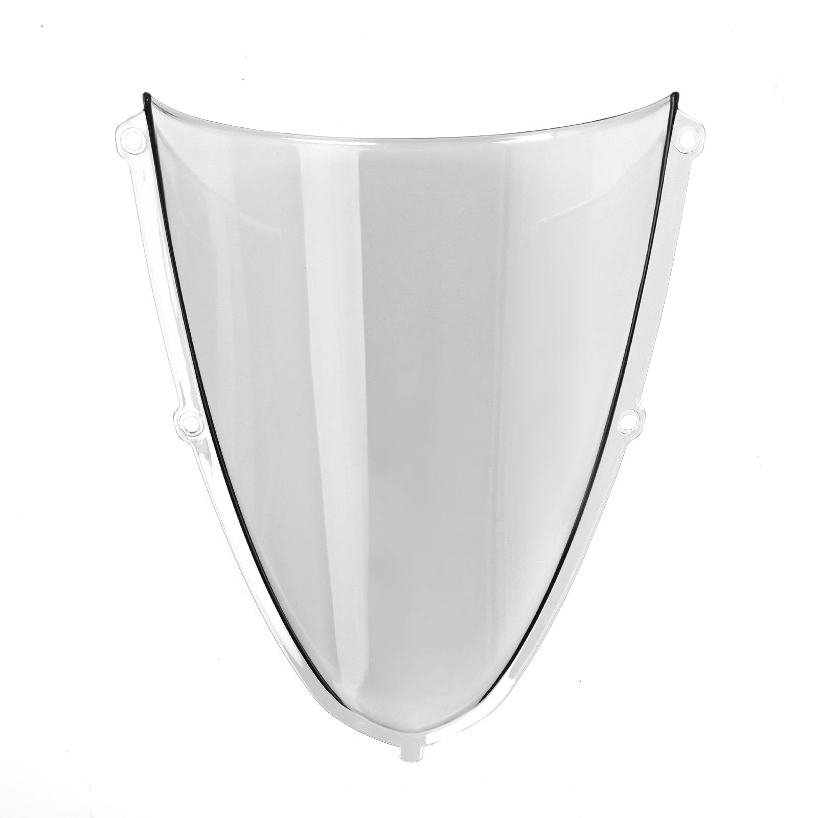 ABS Motorcycle Windshield WindScreen fit for Aprilia RS660 2020-2022 Generic