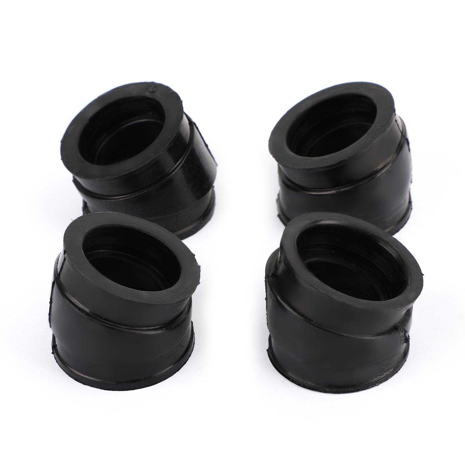 Juego de botas de carburador de colector de admisión para Honda CB750C CB750F CB750K CB750SC 79-83