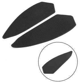 BMW  S1000RR 2020 Tank Traction Grips Boot Guards Side Pads Black