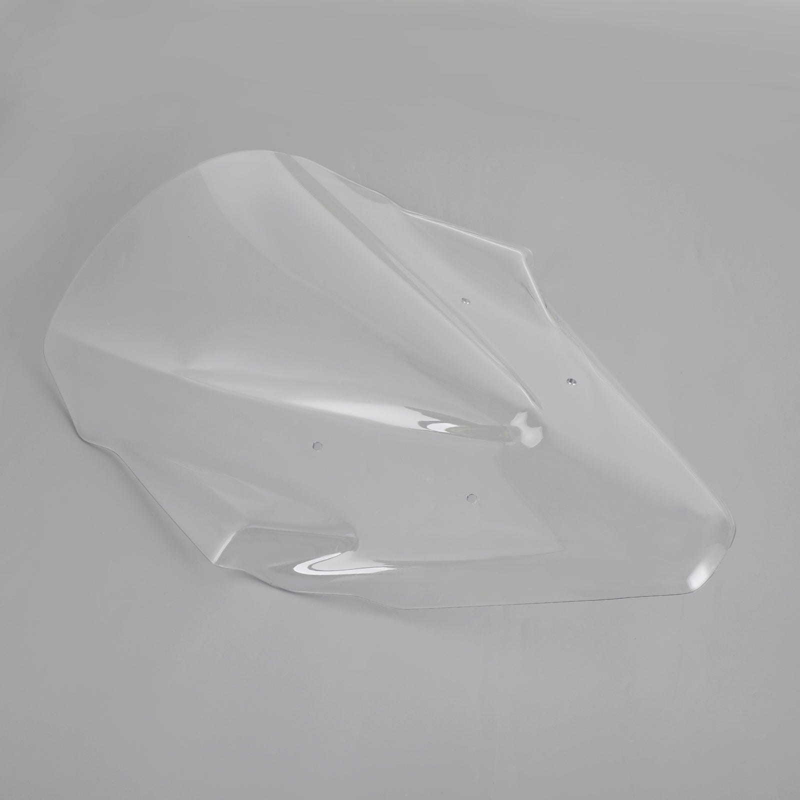 ABS Motorcycle Windshield WindScreen fit for HONDA Forza NSS750 2021-2022 Generic