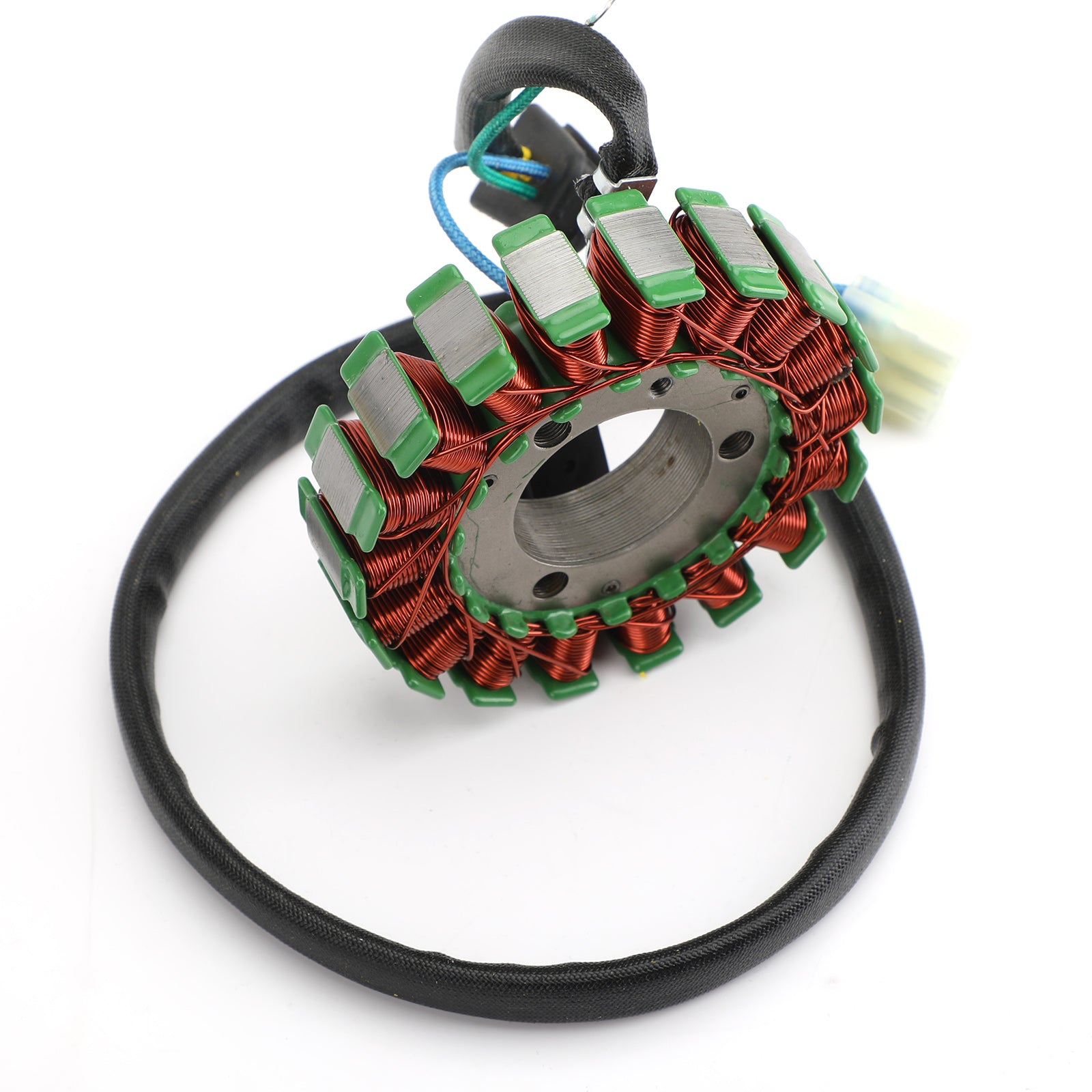 Lichtmaschine Stator Für Polaris Phoenix Sawtooth 200 05-16 0452449 0454228 0454947 