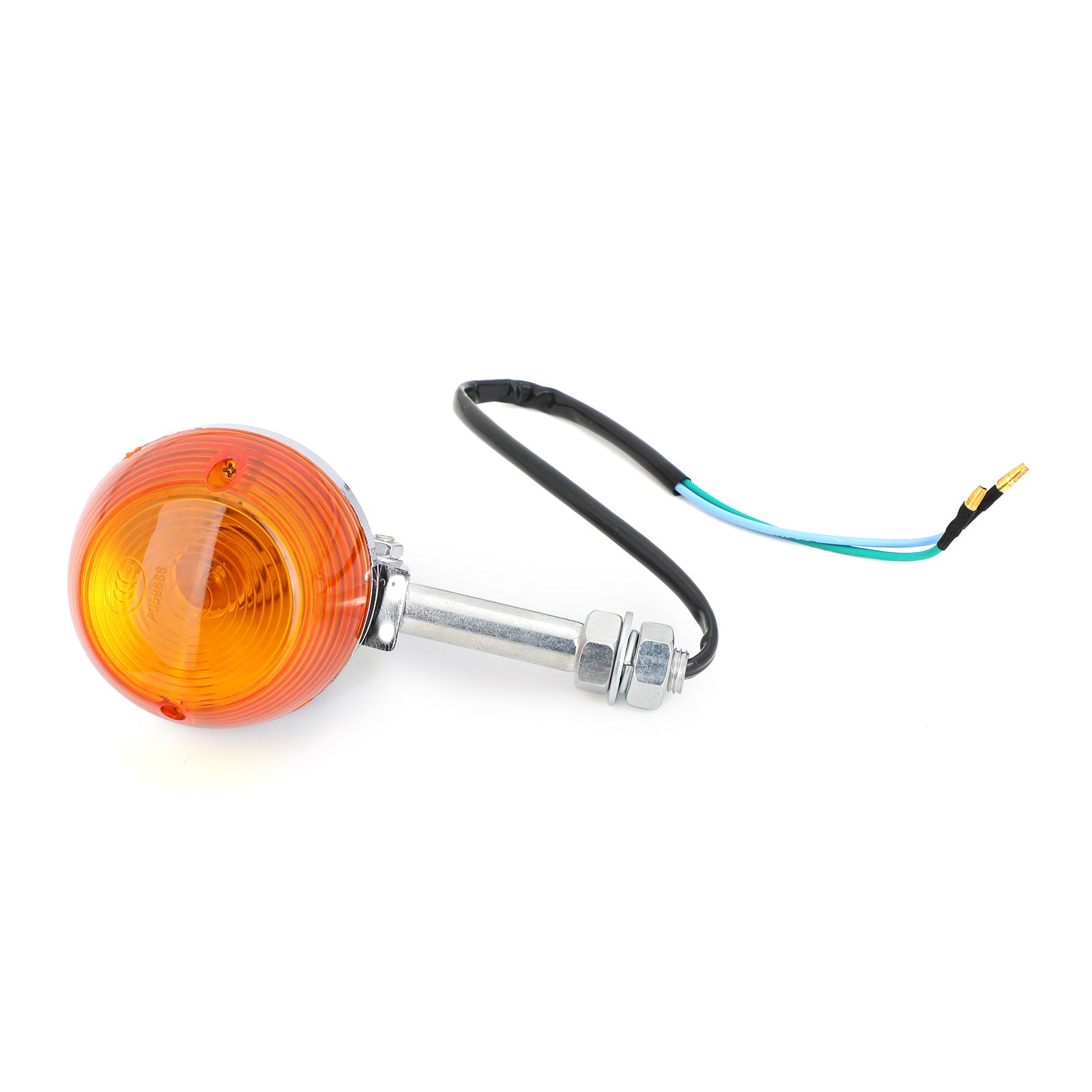 Turn Signal For Honda CT70 CT90 XL100 CB350 CM400 CB450 CB750