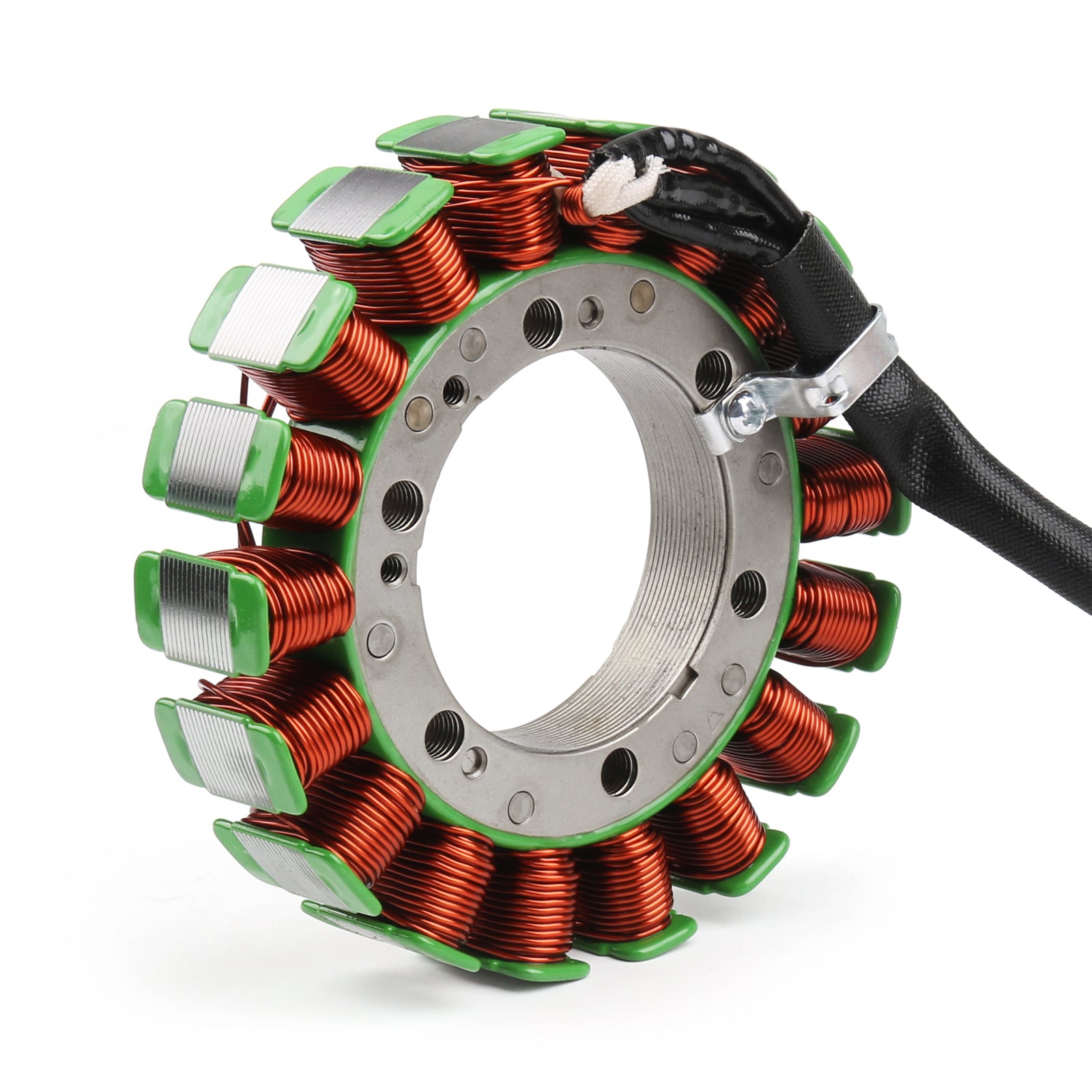 Bobine de Stator de moteur de générateur de magnéto, pour Kawasaki ZX-9R Ninja ZX900 1998 – 2003 via fedex