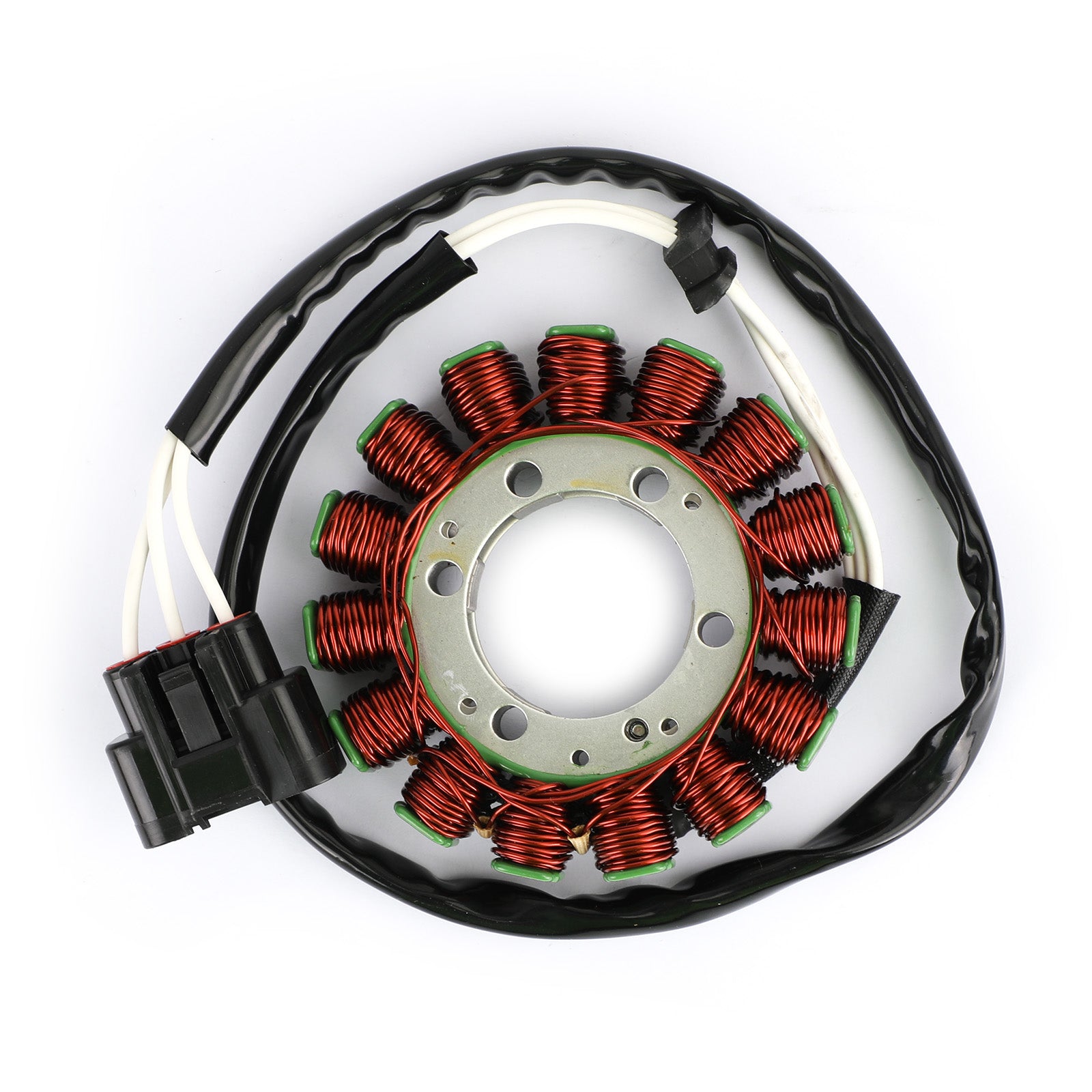 Magneto Generator Engine Stator Coil Fit For Kawasaki KLZ1000 Versys 1000, SE 2015-2020 # 21003-0155