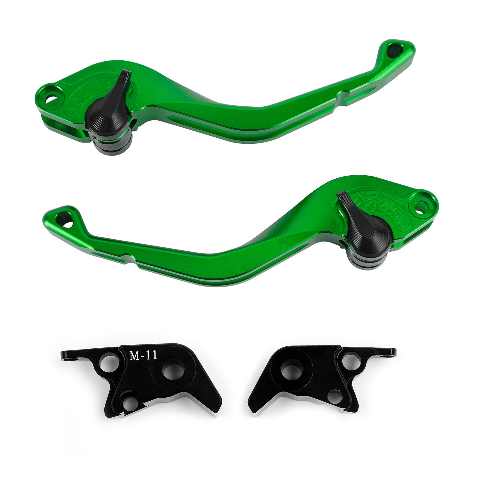 CNC Short Clutch Brake Lever fit for BMW HP2 SPORT 2008-2011