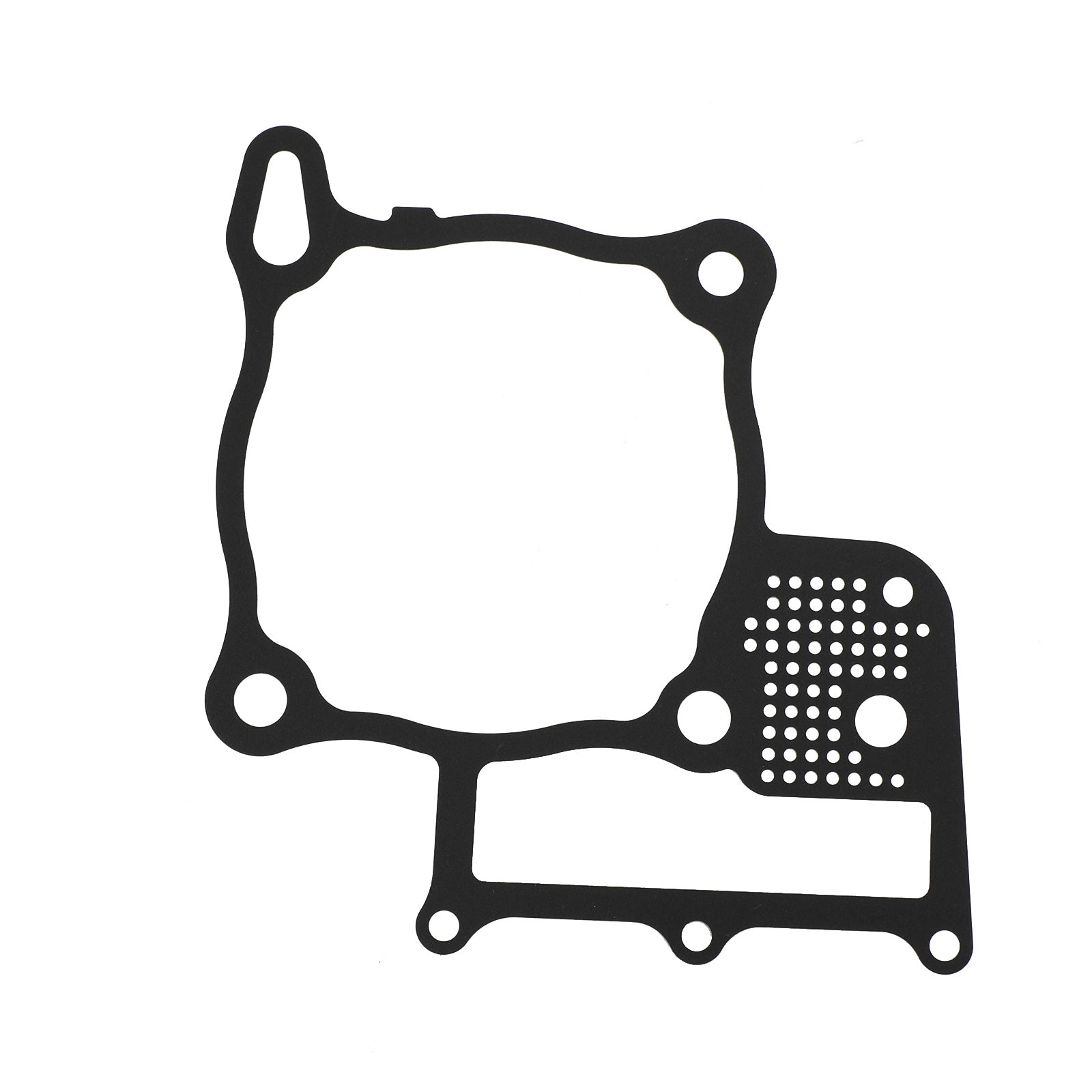 Cylinder Piston Top End Kit For Honda 14-21 SXS700 SXS 700 Pioneer 12100-HN8-A60