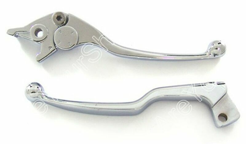 Lever SV650 Motorcycle Brake 2006 Suzuki Katana 750F CNC SV650S For 2007 Clutch Generic