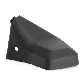 Carénage de couverture de panneau de phare avant ABS non peint pour YAMAHA MT09 FZ09 2017 – 2019