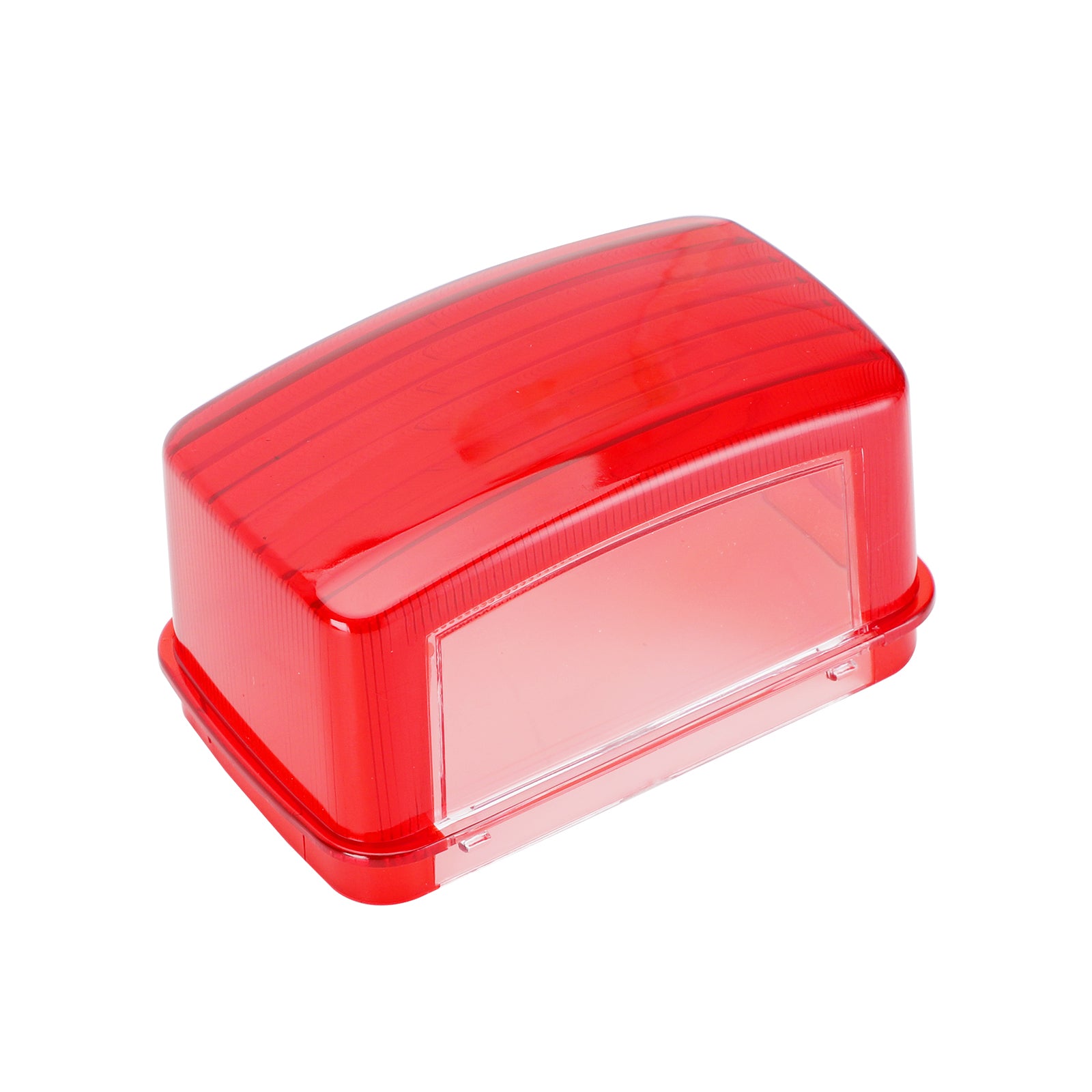 Rear Tail Light Lens For Yamaha Grizzly Kodiak Big Bear Bruin Rhino 450 660 700 Generic