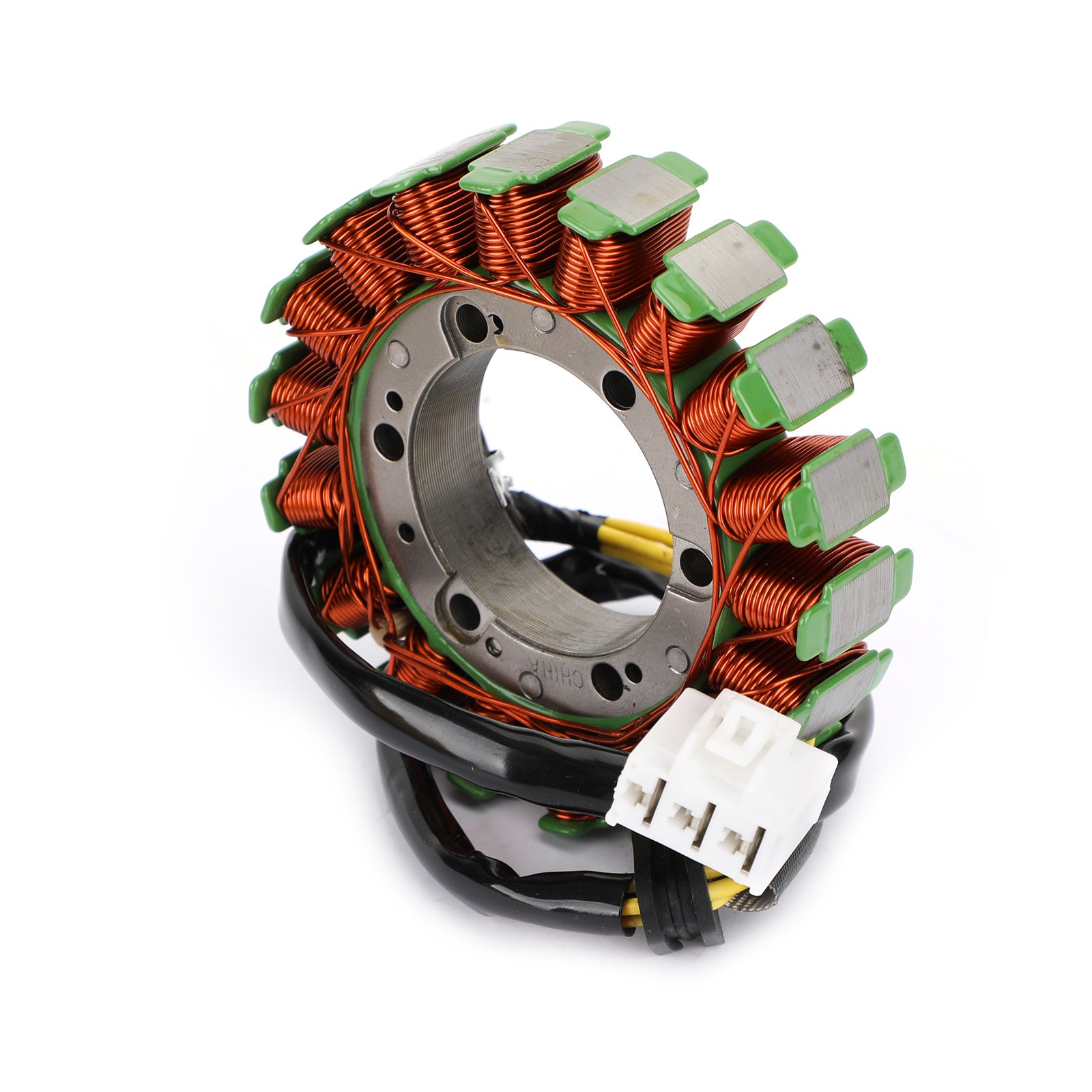 Magneto Generator Engine Stator Coil 1A011983 Fit For Moto Guzzi V85 TT E4 ABS 2019 2020 2021