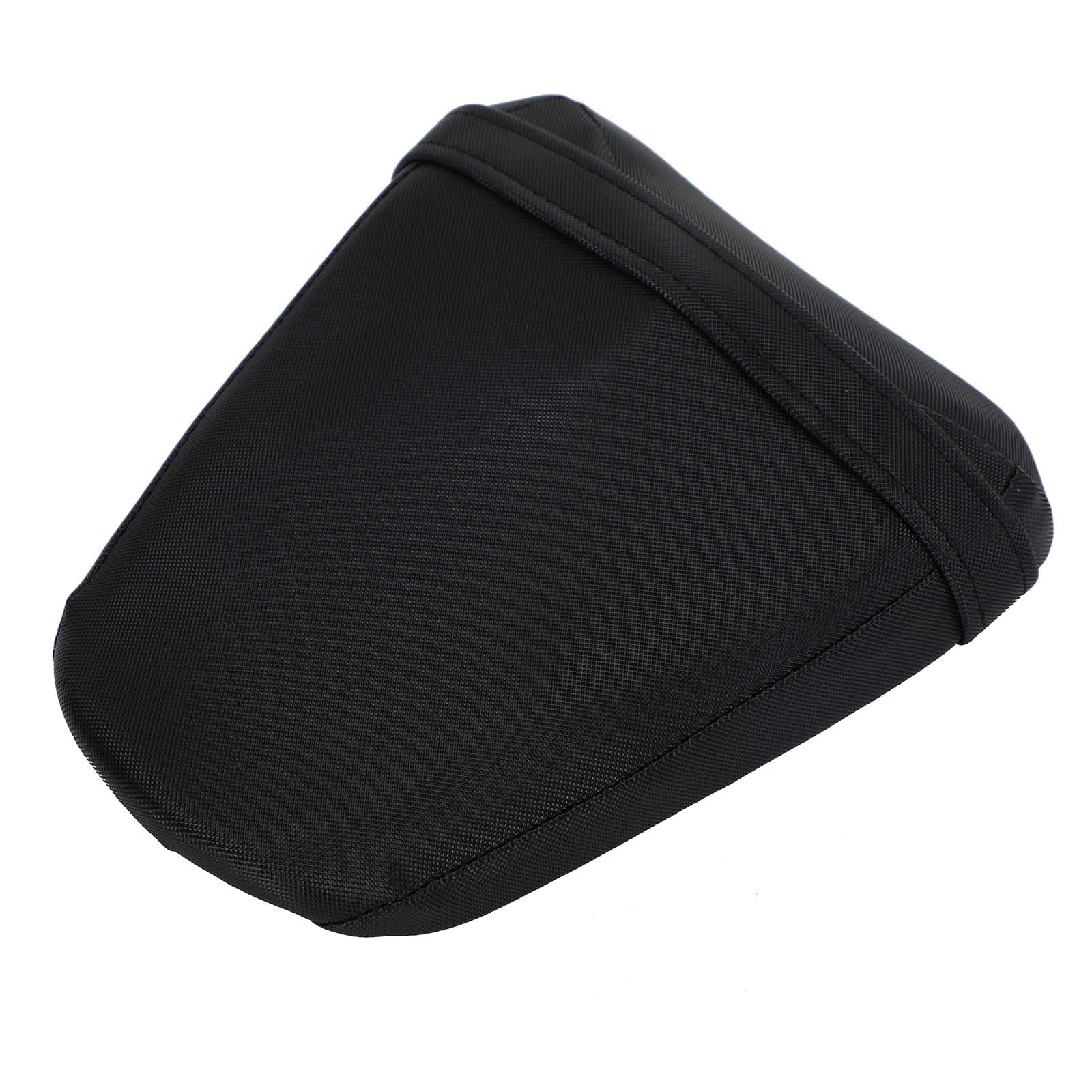 Black Rear Passenger Seat Cushion Fit For Suzuki Gsx-R Gsx R 1000 2017-2020 Generic