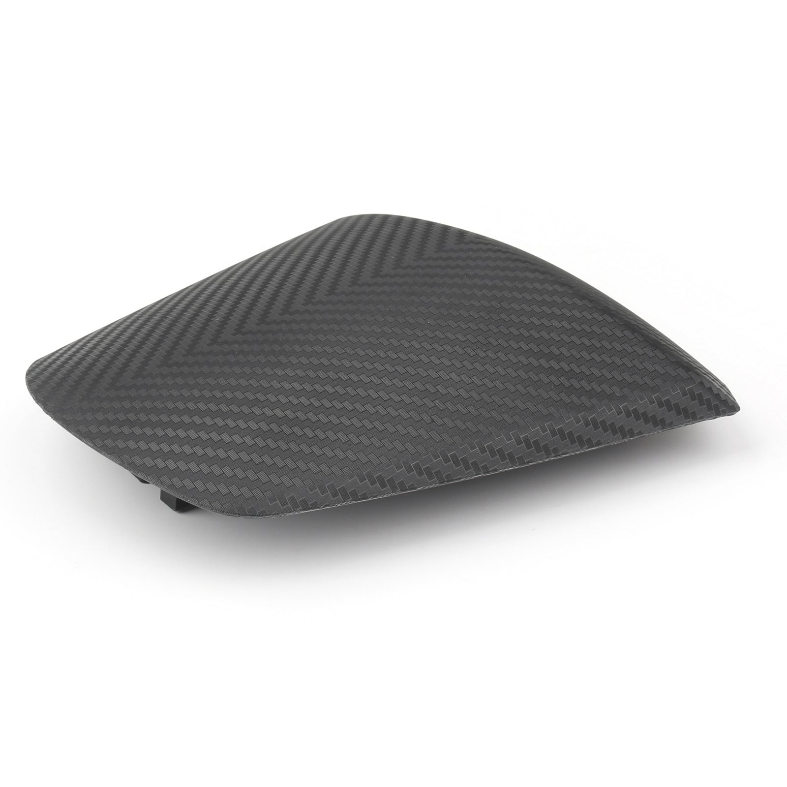 Capot de couverture de siège arrière pour Suzuki GSXR600/750 2011-2020 K11 fibre générique