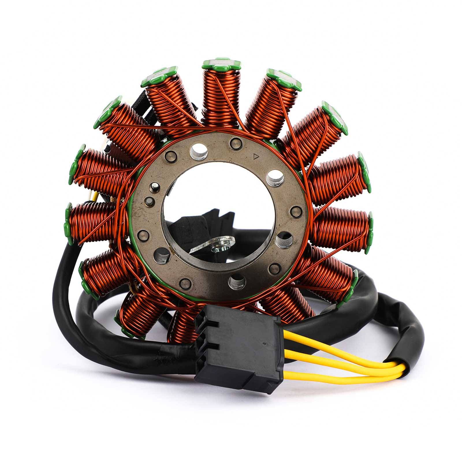 Stator de générateur adapté pour Honda CBR1000RR 2010-2016 CBR1000S 14-16 31120-MFL-D21