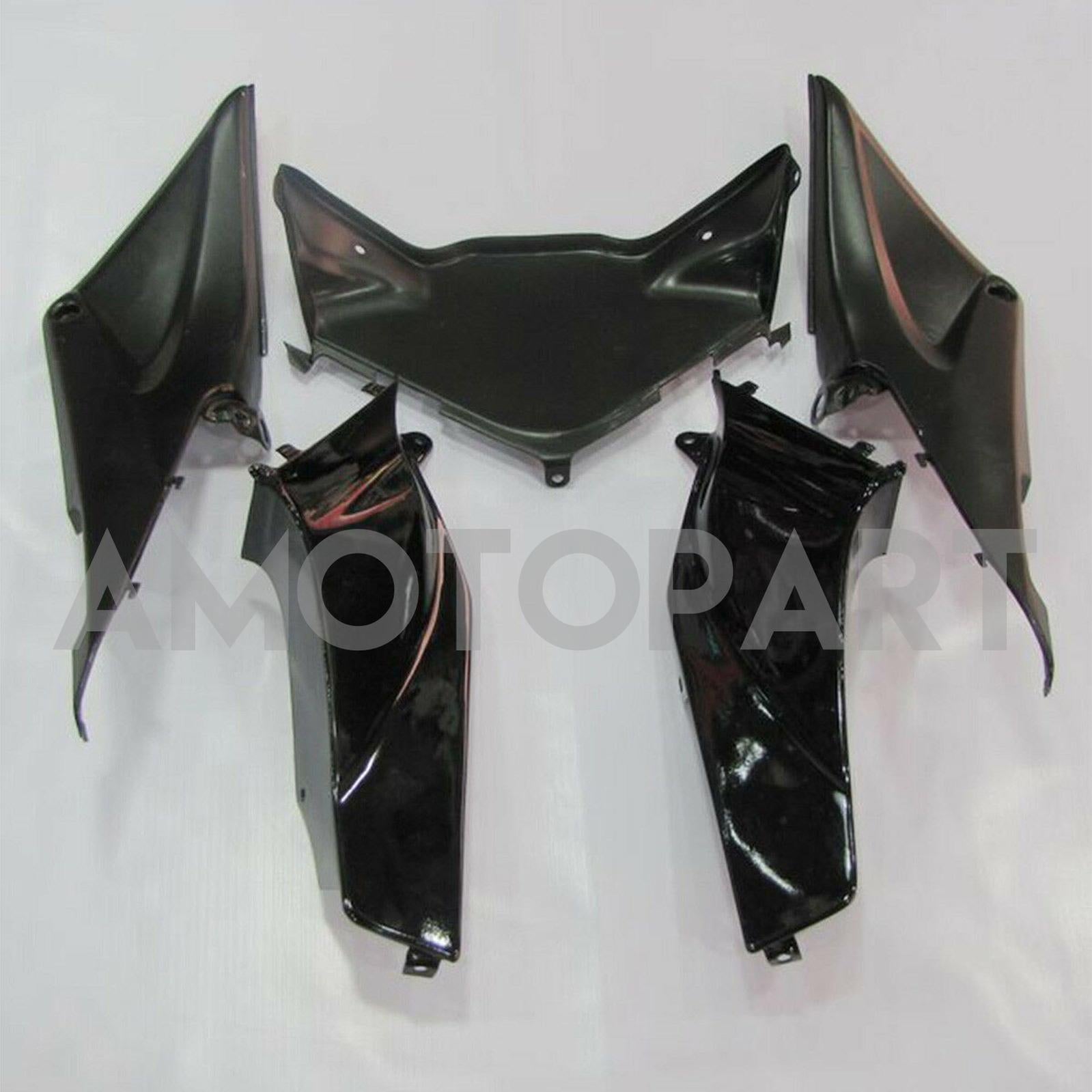 Amotopart 2005 2006 Honda Repsol CBR600RR Fairing Kit