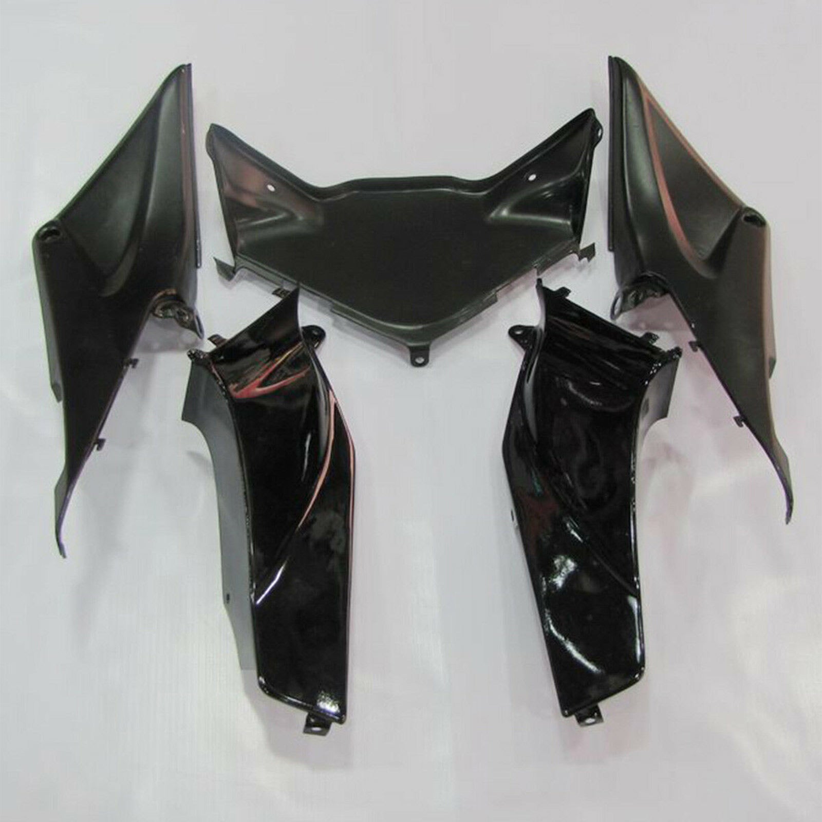 Amotopart 2005 2006 Honda Repsol CBR600RR Fairing Kit