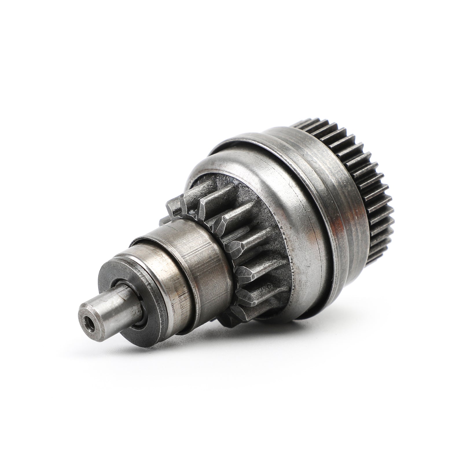 14/40T Starter Elite Fit Spacy100 Honda NSC 50/110 110 für Pinion Gear 10 03-07