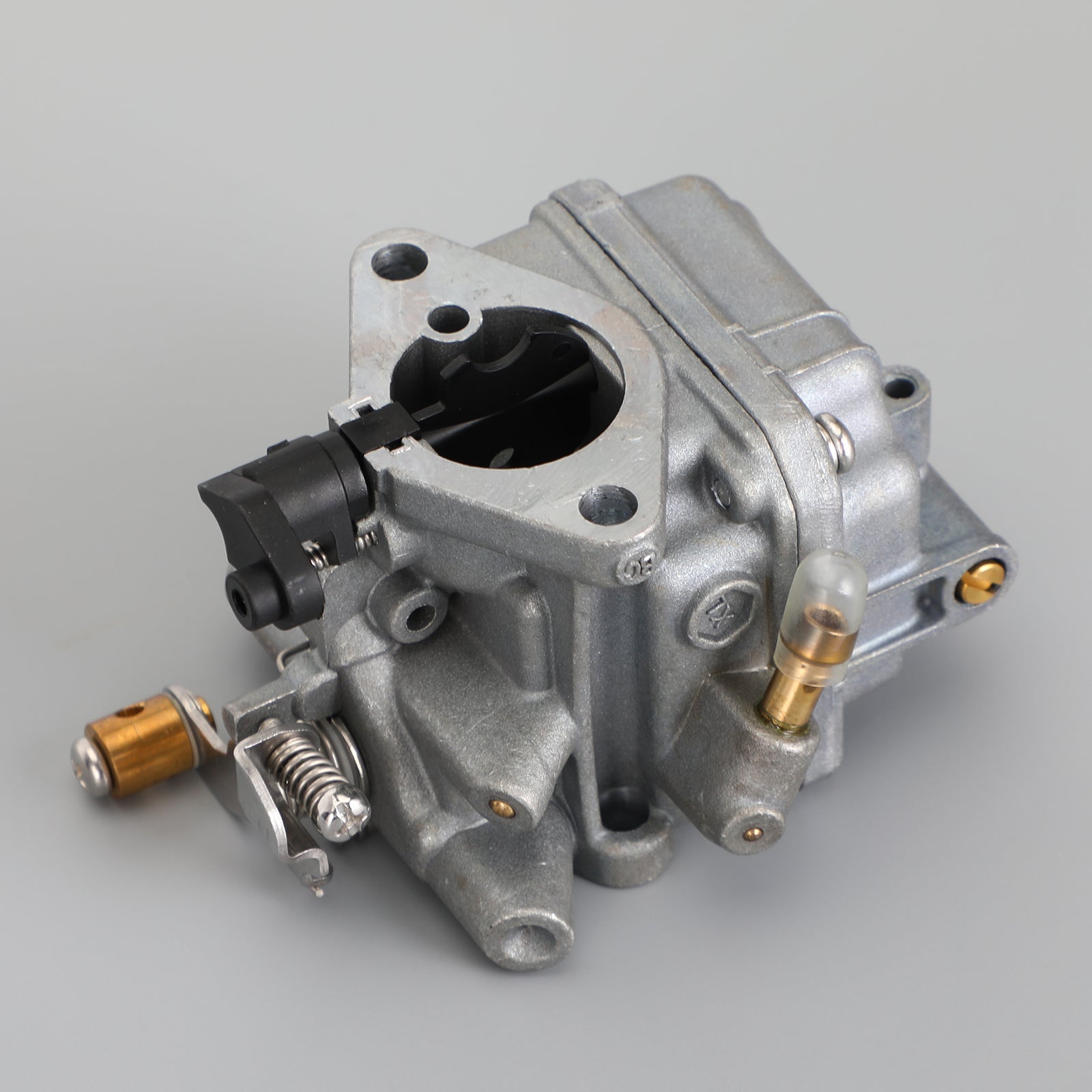 Carburetor Carb fit for Yamaha outboard 4 stroke F6 6 HP PN 6BX-14301-10 Generic